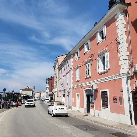 Studio 11 Apartments Piran Exterior photo