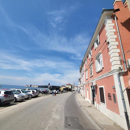 Studio 11 Apartments Piran Exterior photo